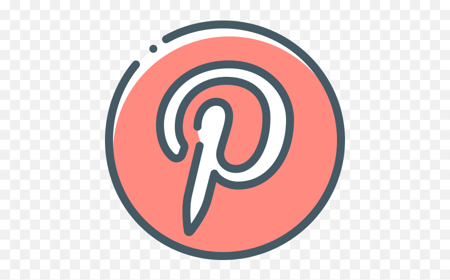 Pinterest Things - Logo Png,Pinterest Logo Png