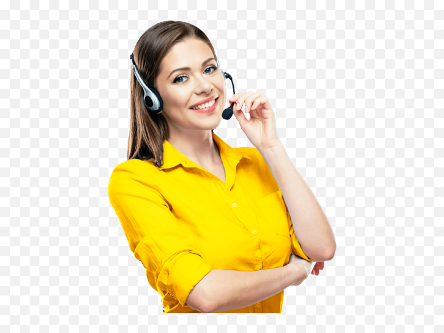 Hp Tech Support Canada Provides Its - Customer Service Girl Png,Tech Support Png