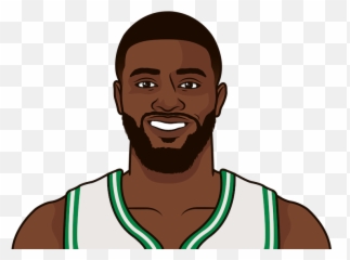 Both Jayson Tatum And Kemba Walker - Dwyane Wade Statmuse Png,Jayson Tatum Png
