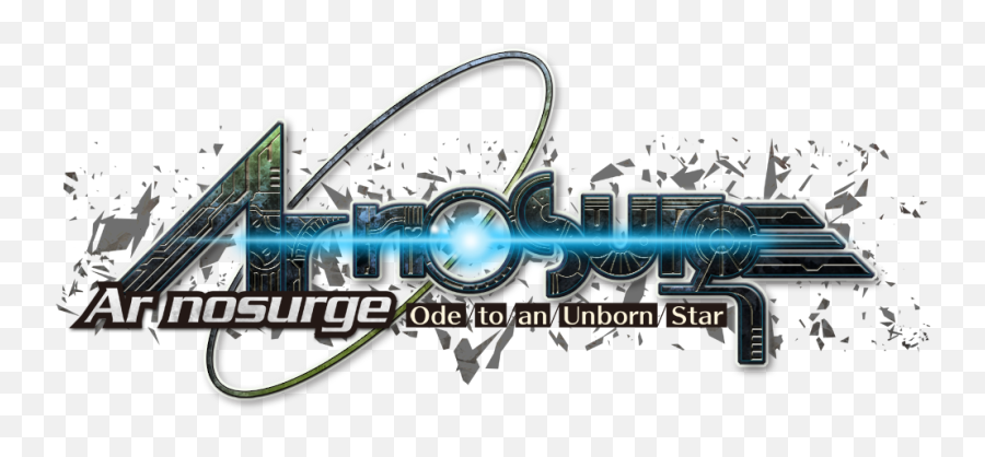 Tecmo Koei - Nosurge Ode To An Unborn Star Logo Png,Koei Tecmo Logo