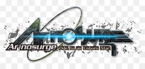 Tecmo Koei - Nosurge Ode To An Unborn Star Logo Png,Koei Tecmo Logo