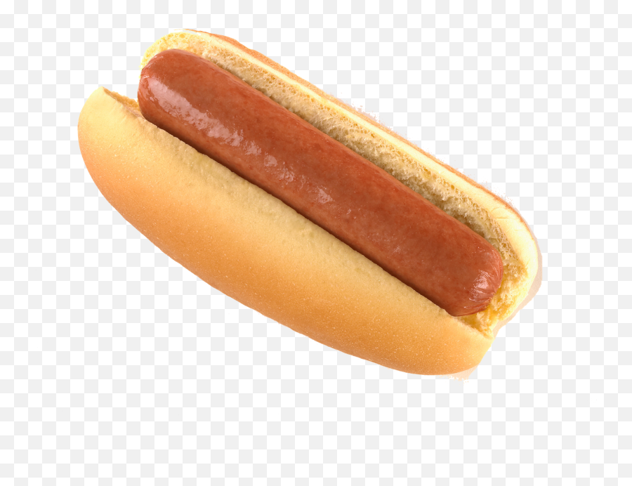 Hot Dog Png Transparent Image