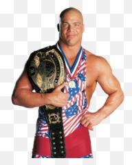Download Kurt Angle - Kurt Angle World Heavyweight Champion Png,Kurt Angle Png