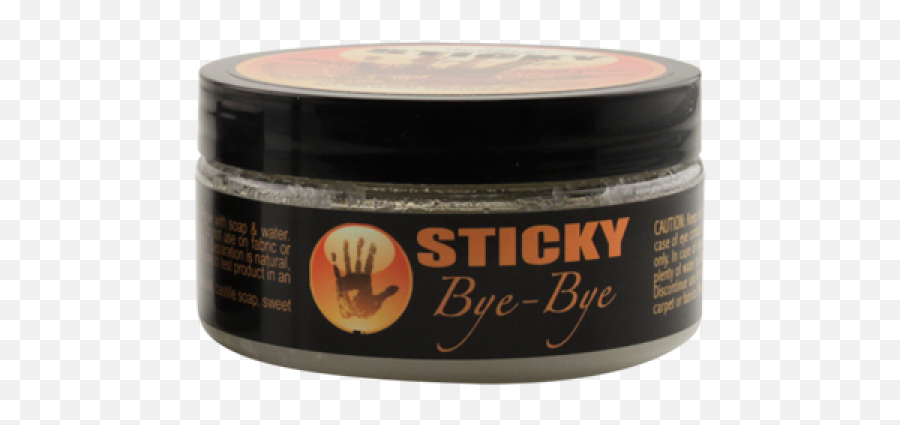 Sticky Bye - Bye Harvest Solutions Tools Accessories And More Cosmetics Png,Bye Png