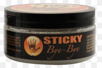 Sticky Bye - Bye Harvest Solutions Tools Accessories And More Cosmetics Png,Bye Png
