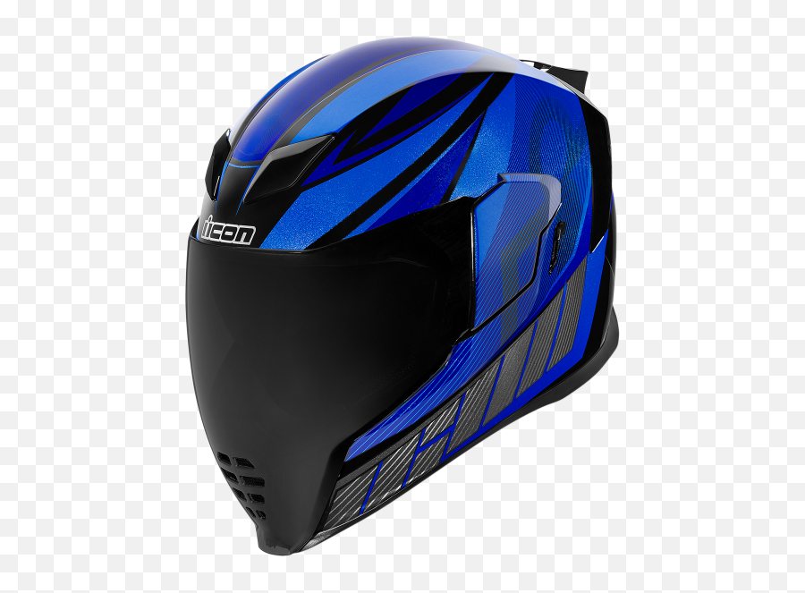 Airflite Icon Helmets - New Helmet Png,Icon Airmada Helment