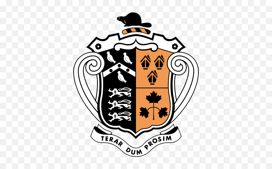 Ridleycollegecoatofarms - Ridley College Logo Png,Ridley Png