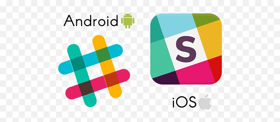 Convert Ios Ui To Android - Slack Png,Swift App Icon
