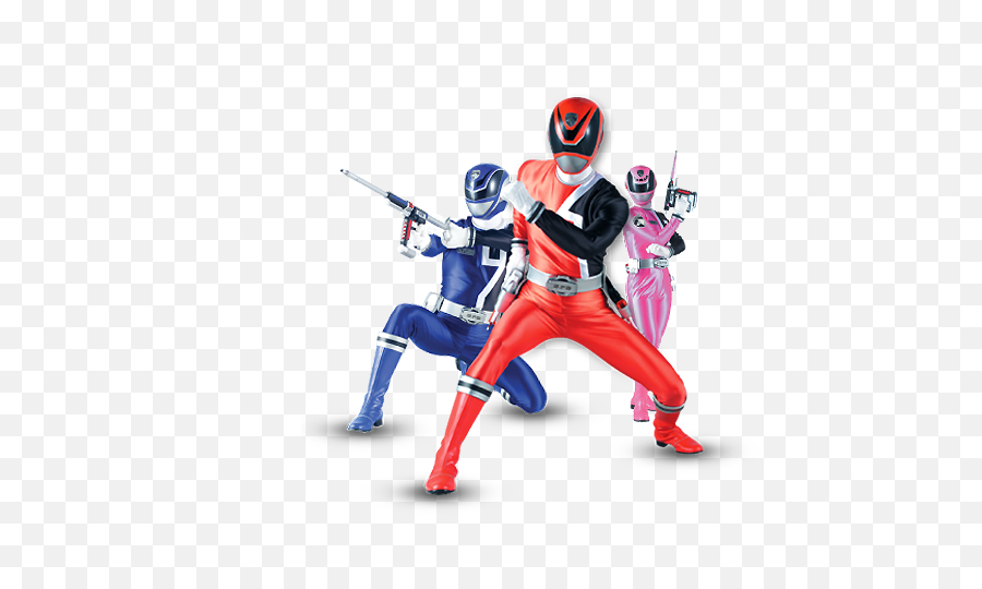 Power Rangers Png File - Power Rangers Spd Png,Red Power Ranger Png