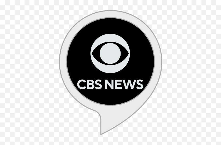 Amazoncom Cbs News Live Breaking Alexa Skills - Sky News Png,Fox News Channel Icon