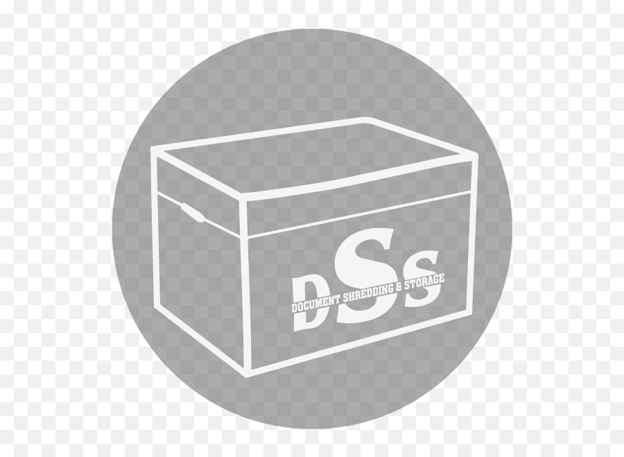 You Have A Choice - Dss Document Shredding And Storage Black Png,Storage Box Icon