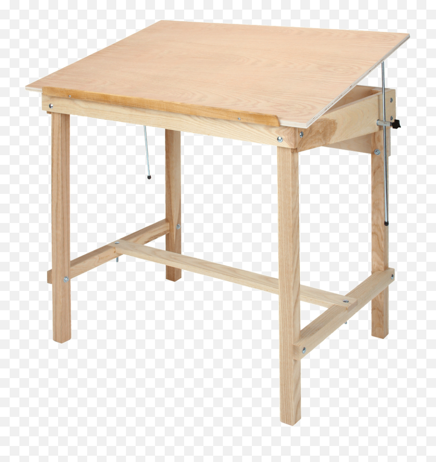 Drafting Tables Rex Art Supplies - Base Of Drafting Table Png,Drafting Table Icon