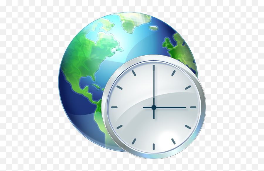 Time Zones Icon - Download Free Icons Time Zone Icon Png,Zone Icon