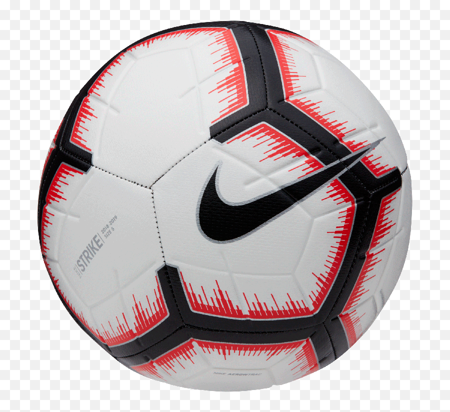 Nike Soccer Ball Png Images Collection Transparent