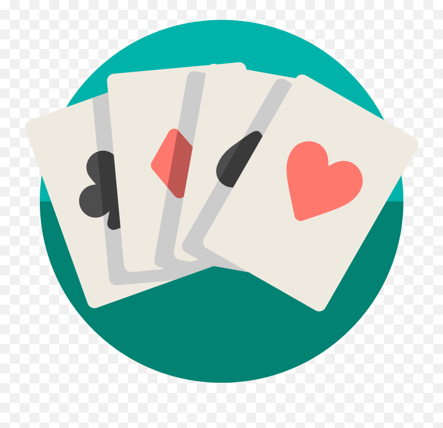 Filetoicon - Iconfandomholdsvg Wikimedia Commons Language Png,Playing Card Icon