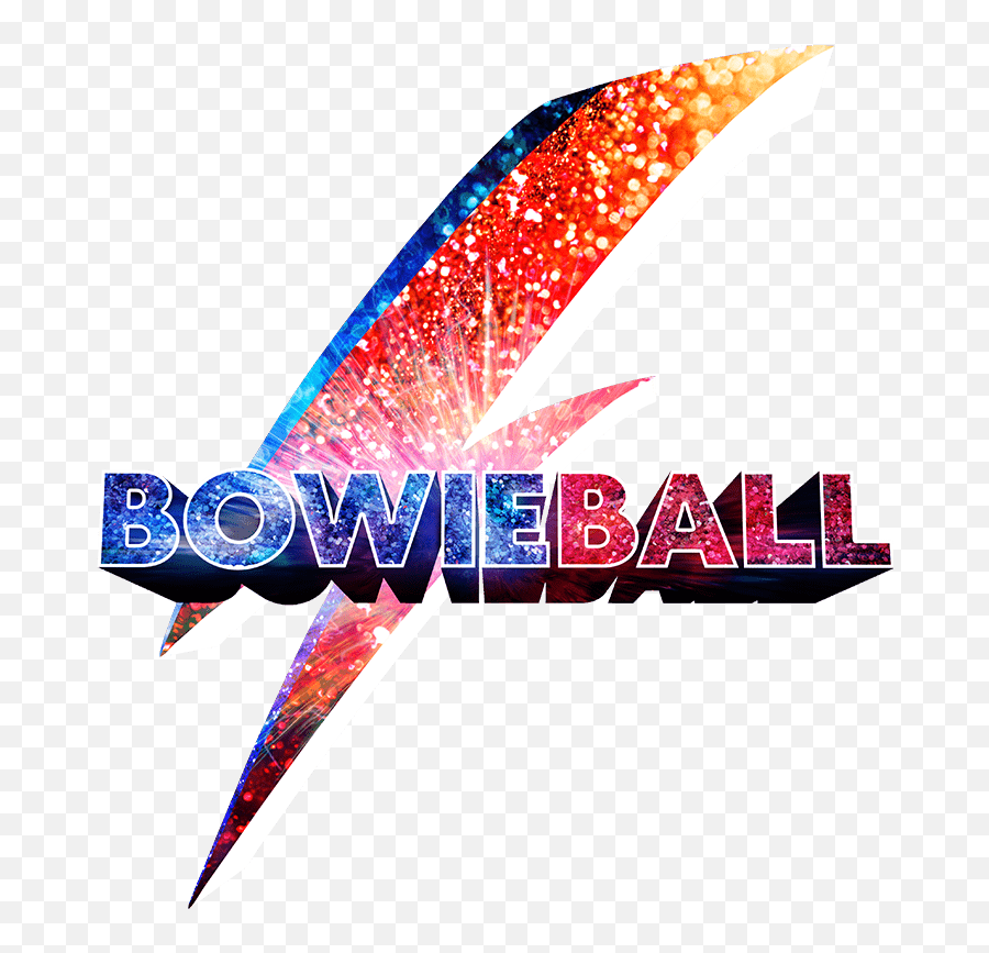 David Bowie Lightning Bolt Png - Bowie Lightning Bolt Png Dj 2015,Lightning Bolt Logo