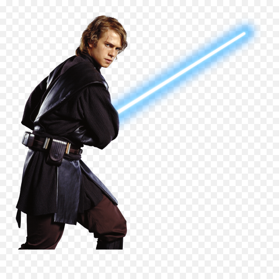 Anakin Skywalker U2014 Star Wars Battle 1103940 - Png Images Star Wars Anakin Skywalker Png,Star Wars Battlefront 2 Logo Png