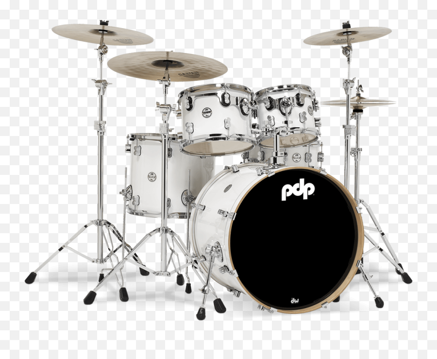 Pdp Concept Maple Series 5 - Pdp Concept Maple 5 Piece Png,Pearl Icon Rack System