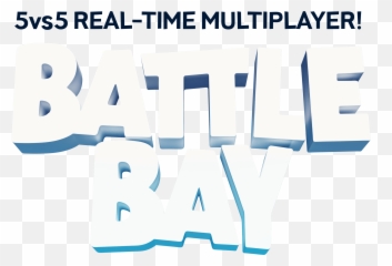 Battle Bay - 5vs5real time multiplayer Language png