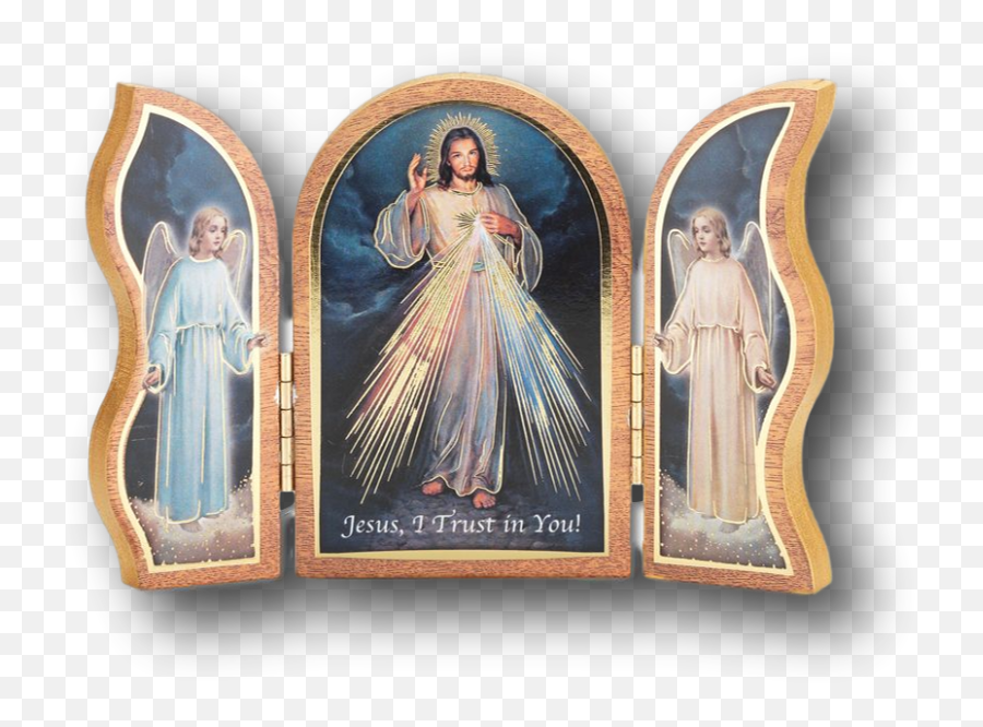 Plaques - Religious Item Png,St Thomas More Icon