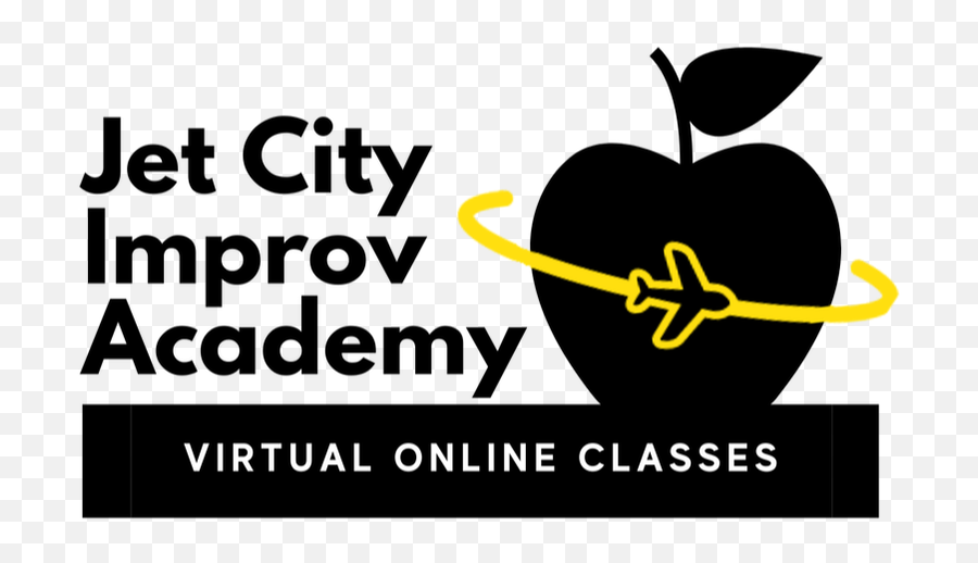 Improv Dojo Virtual - Jet City Improv Seattleu0027s Own Improv Language Png,Class Dojo Icon