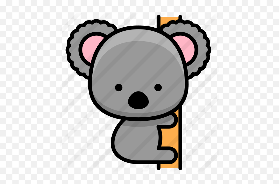 Koalas Free Vector Icons Designed - Dot Png,Disney Icon Aesthetic
