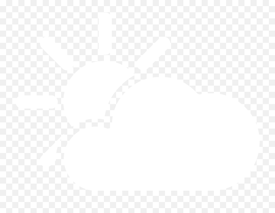Zentralanstalt Für Meteorologie Und Geodynamik Zamg - The Dot Png,Partly Cloudy Icon