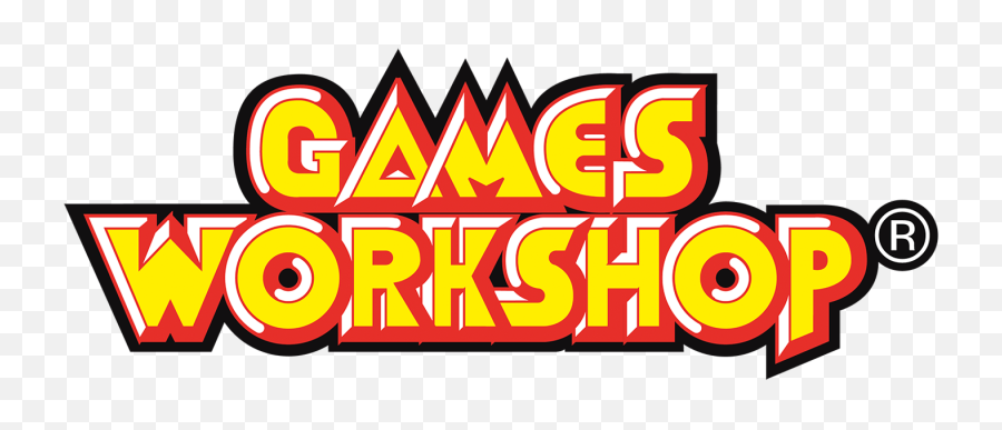Games Workshop Logo - Games Workshop Logo Png,Png Games