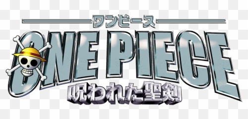 One Piece Logo PNG Images, Free Transparent One Piece Logo Download -  KindPNG