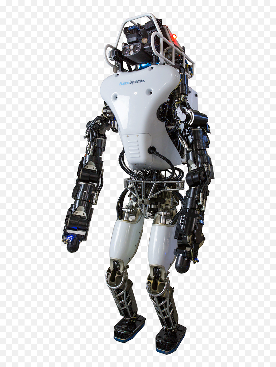 Meet The Future First Responders - Washington Post Atlas Png,Robot Transparent