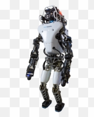 Meet The Future First Responders - Washington Post Atlas Png,Robot Transparent
