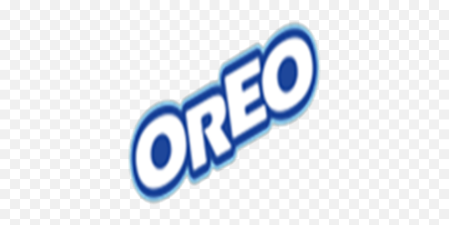 Oreo Logo Png
