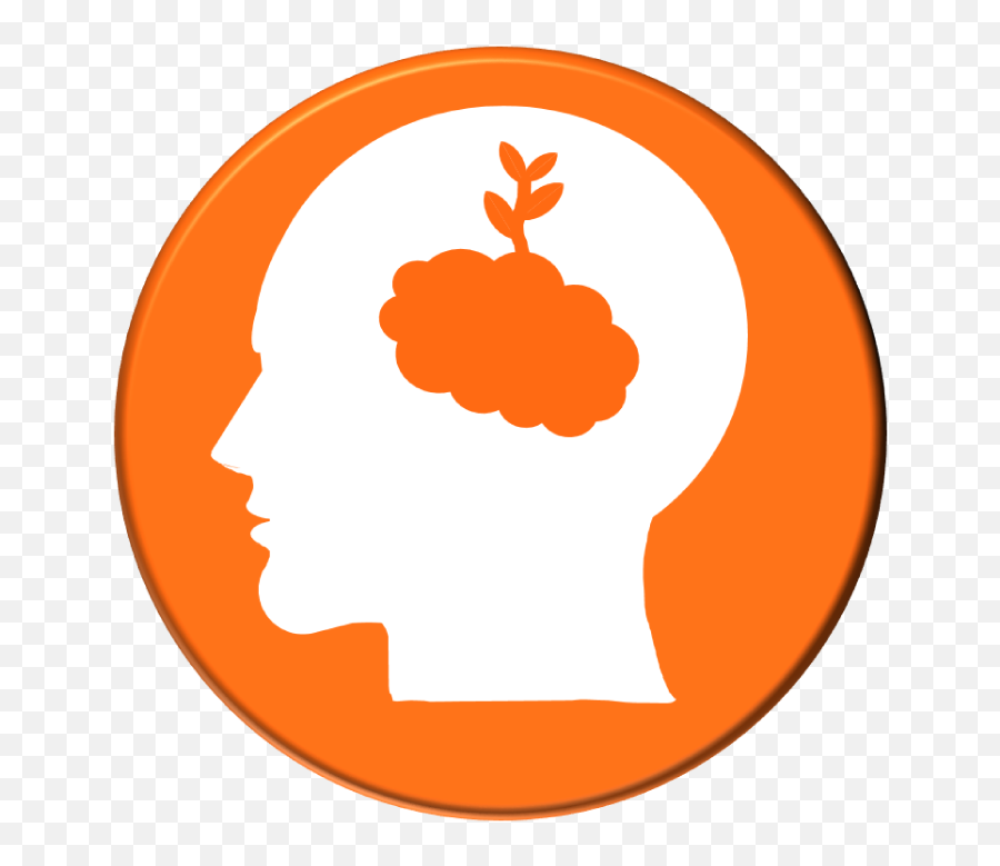 Growth Mindset Icon Png Clipart - Mindset Icon Transparent,Mindset Icon