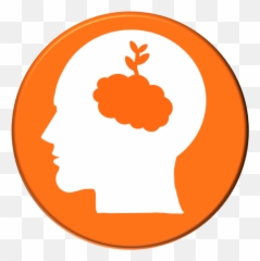 Growth Mindset Icon Png Clipart - Transparent