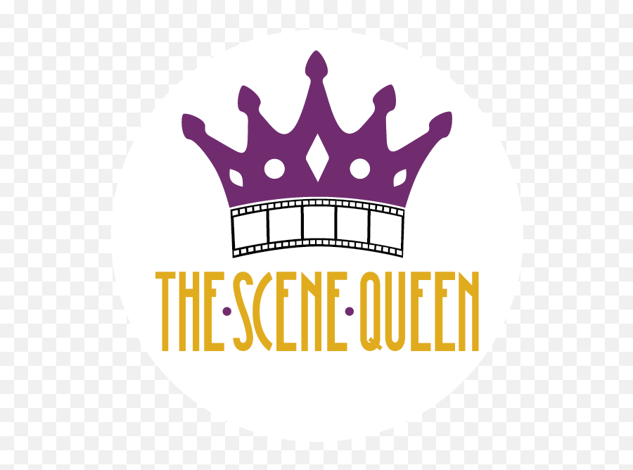 The Scene Queen Website U0026 Identity U2014 Ambit - Clip Art Png,Queen Logo