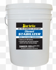 Starbrite Boat Marine Ez To Store - Waste Container png