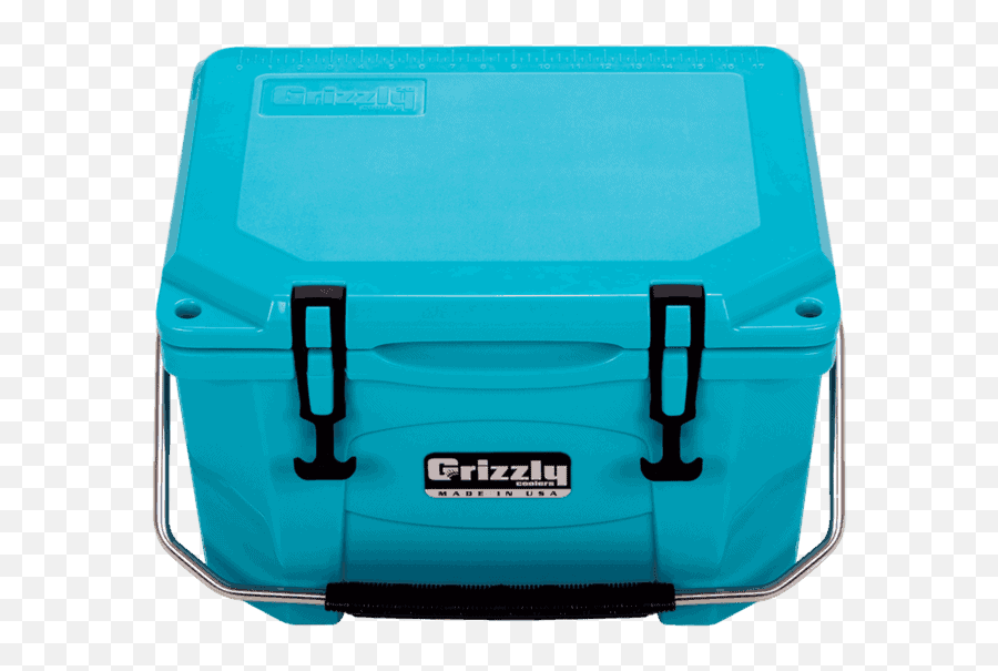 Grizzly 20 Cooler - Portable Png,Icon Coolers Review