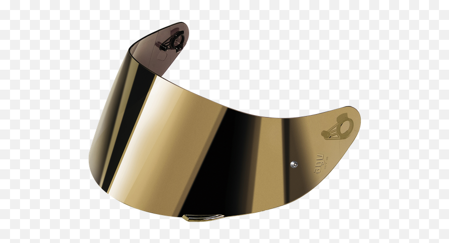 Agv Visor K5 Sv - Iridium Gold Visor Png,Icon Hayabusa Helmet
