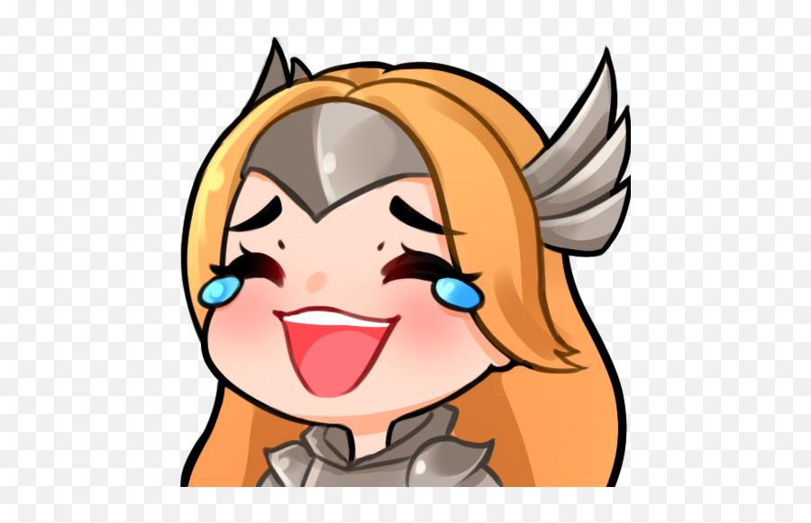Amist - Fictional Character Png,League Of Legends Twitch Icon