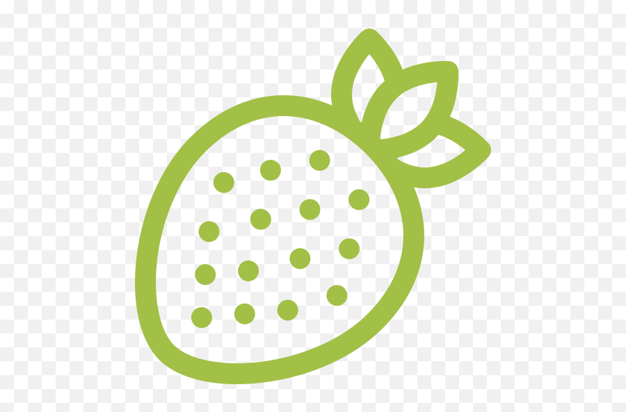 Fruit Picking U2013 Ruach Shtut - Dot Png,Cute Strawberry Icon