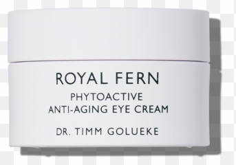 Phytoactive Anti - Aging Eye Cream png