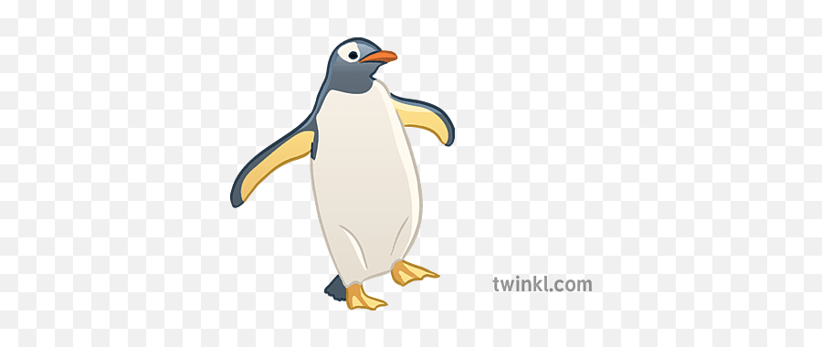 Penguin Emoji Icon Xmas Phone - Animal Figure Png,Penguin Icon Png