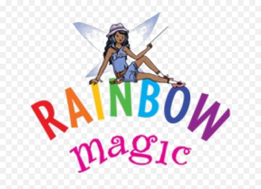 Pop Star Fairies Rainbow Magic Wiki Fandom - Rainbow Magic Png,Pop Icon