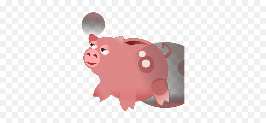 Pig Png Images Icon Cliparts - Page 4 Download Clip Art Public Domain Clip Art Free For Commercial Use Coin Toss,Pig Icon