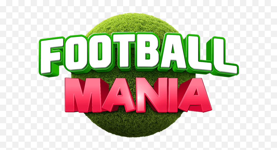 Football Mania - Bonus Money Or Free Spins At Mycasinoch Language Png,Icon Pop Mania Level 5