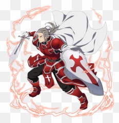 Heathcliff - Heathcliff Akihiko Kayaba png