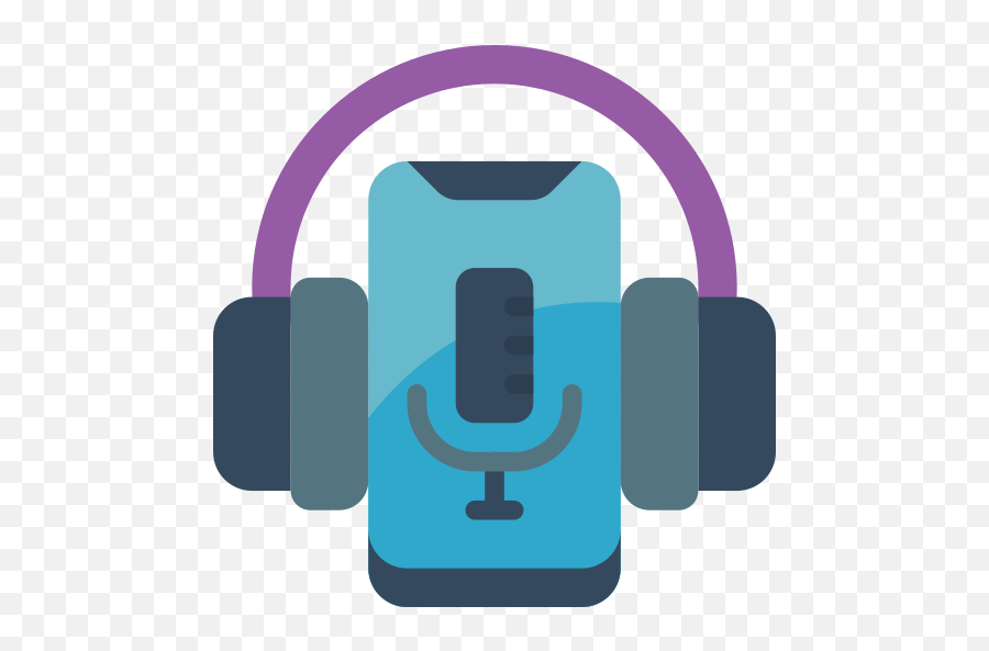 Podcast Icon Download A Vector - Camera Png,Podcast Image Icon
