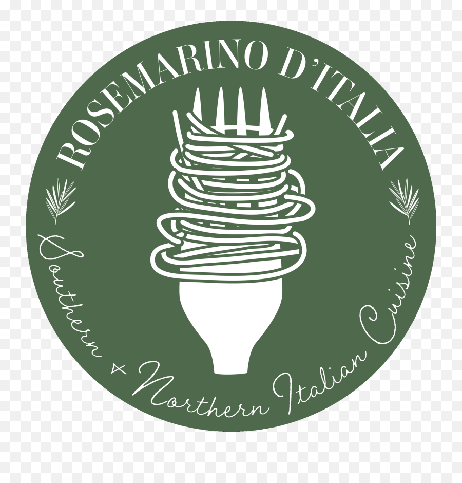 Rosemarino Du0027italia I Italian Cuisine Washington Dc - Rosemarino D Italia Logo Png,D&p Icon Memory