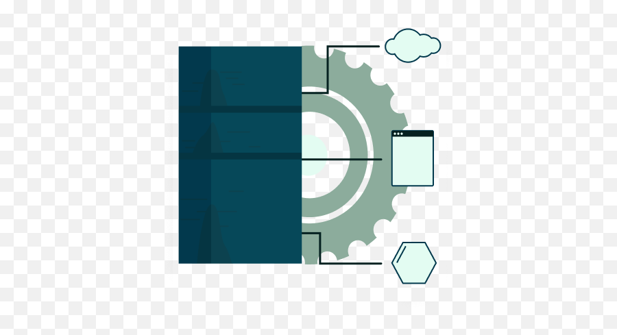 Data Solutions From Aliz - Vertical Png,Make A Move Icon