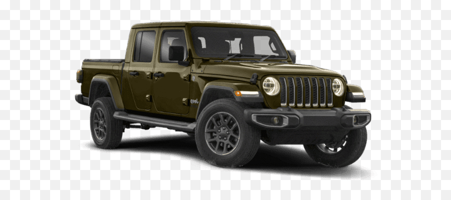 New Jeep Vehicles For Sale In Warrenton Safford Chrysler - Jeep Gladiator Jeep Colors 2022 Png,What Does The Engine Light Icon Look Like On A Jeep Renegade